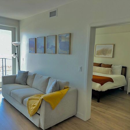 Cozy Apartment In Hollywood 洛杉矶 外观 照片