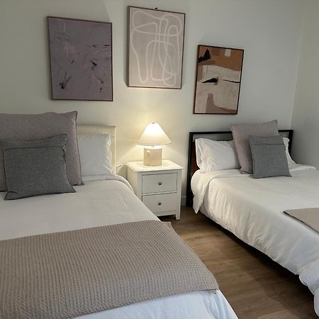 Cozy Apartment In Hollywood 洛杉矶 外观 照片