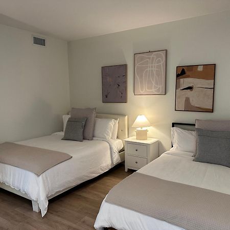 Cozy Apartment In Hollywood 洛杉矶 外观 照片