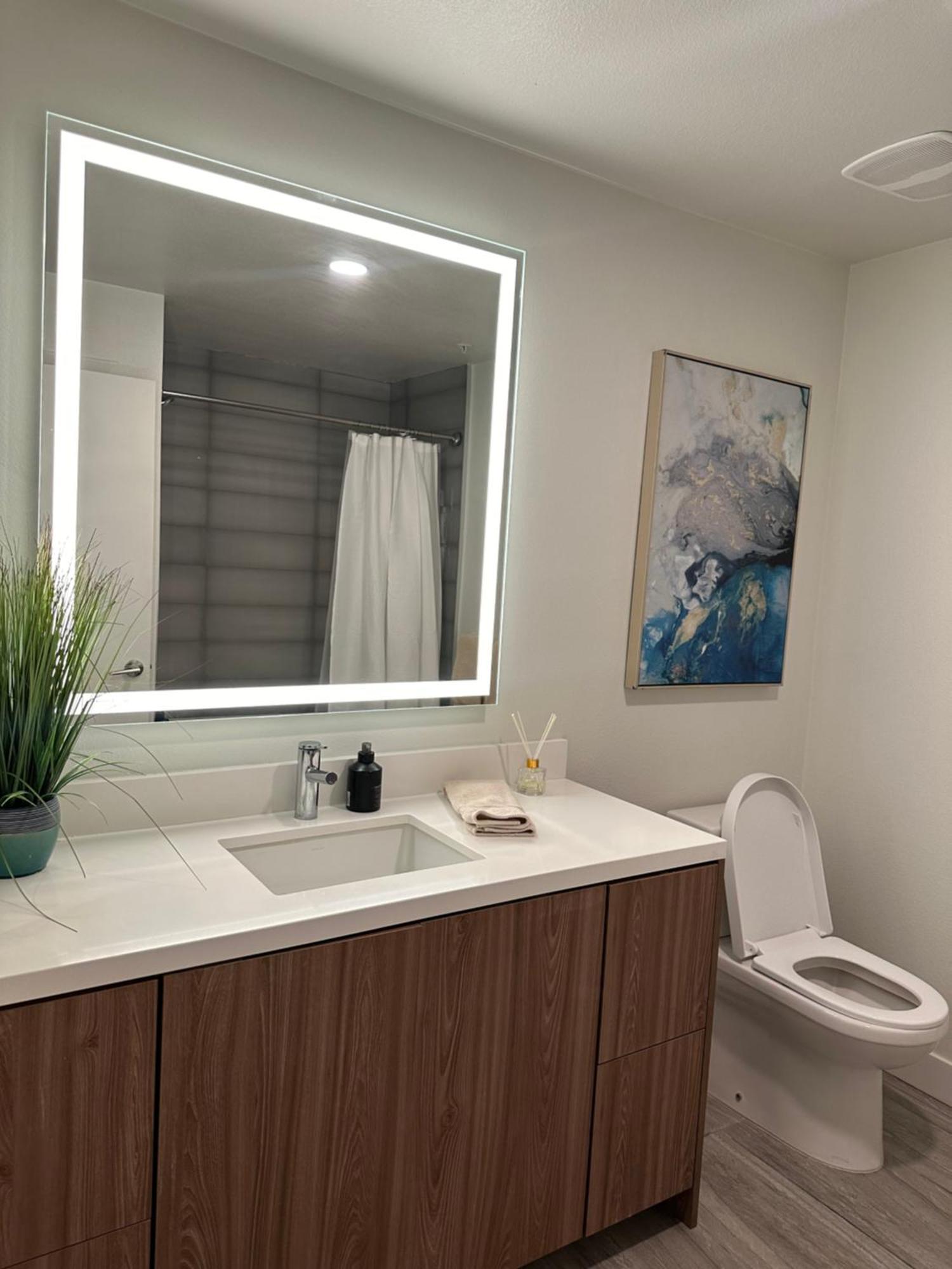 Cozy Apartment In Hollywood 洛杉矶 外观 照片